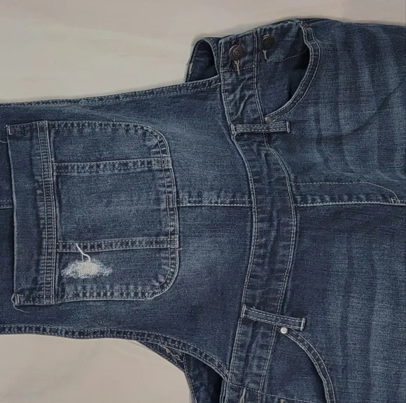 Jumpsuit - Picture 6 of 12